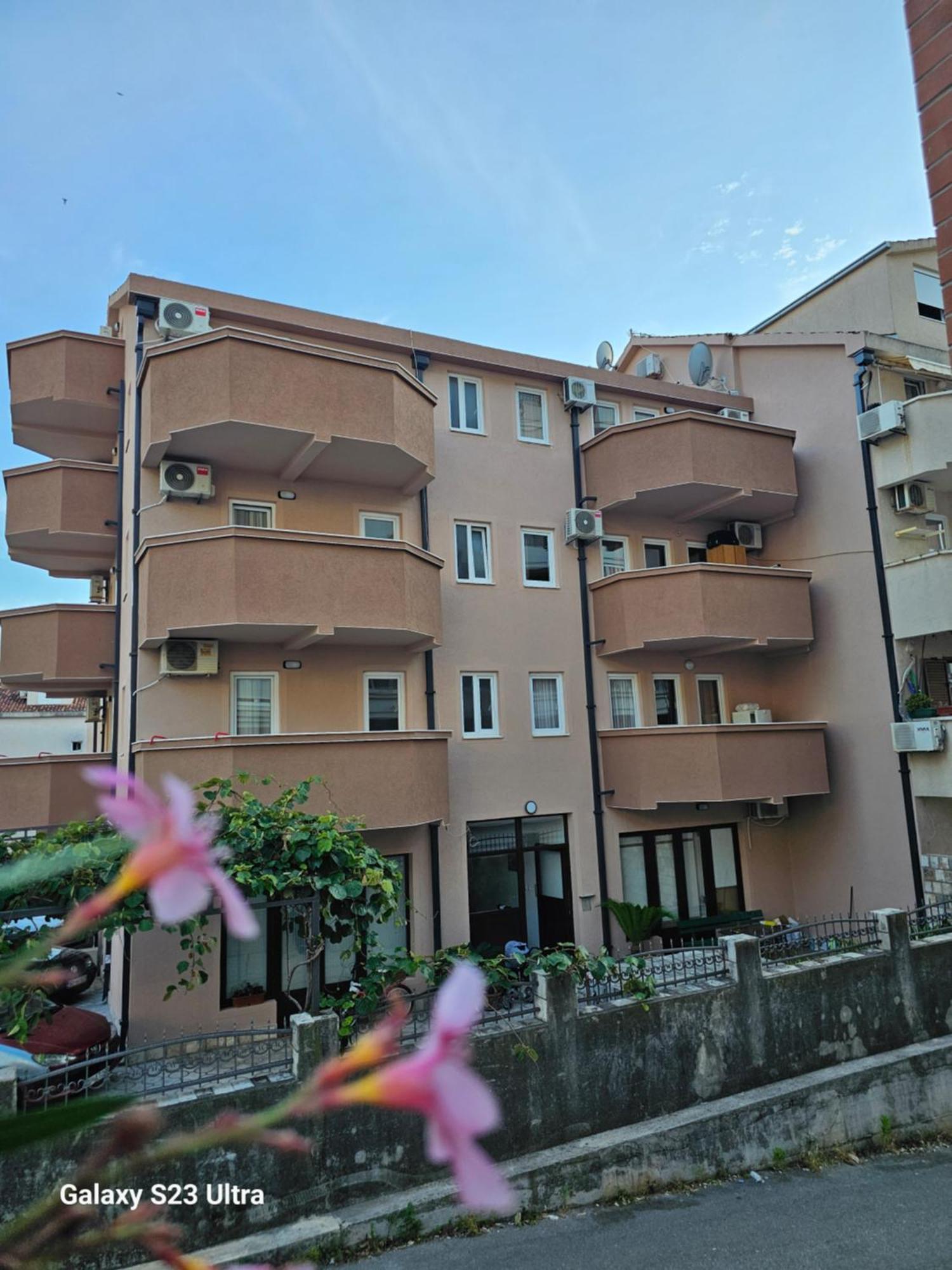 Daire Alexandra Budva