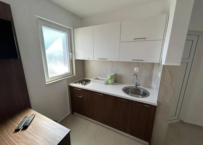 Apartmani Alexandra