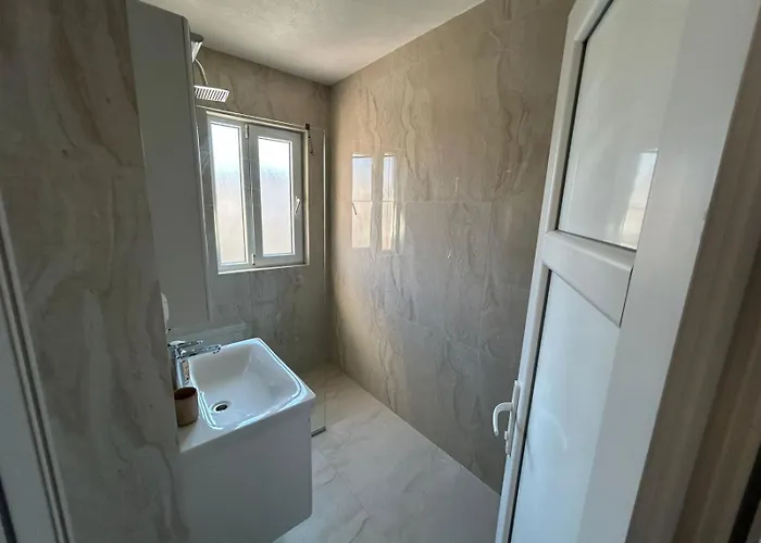 Apartmani Alexandra