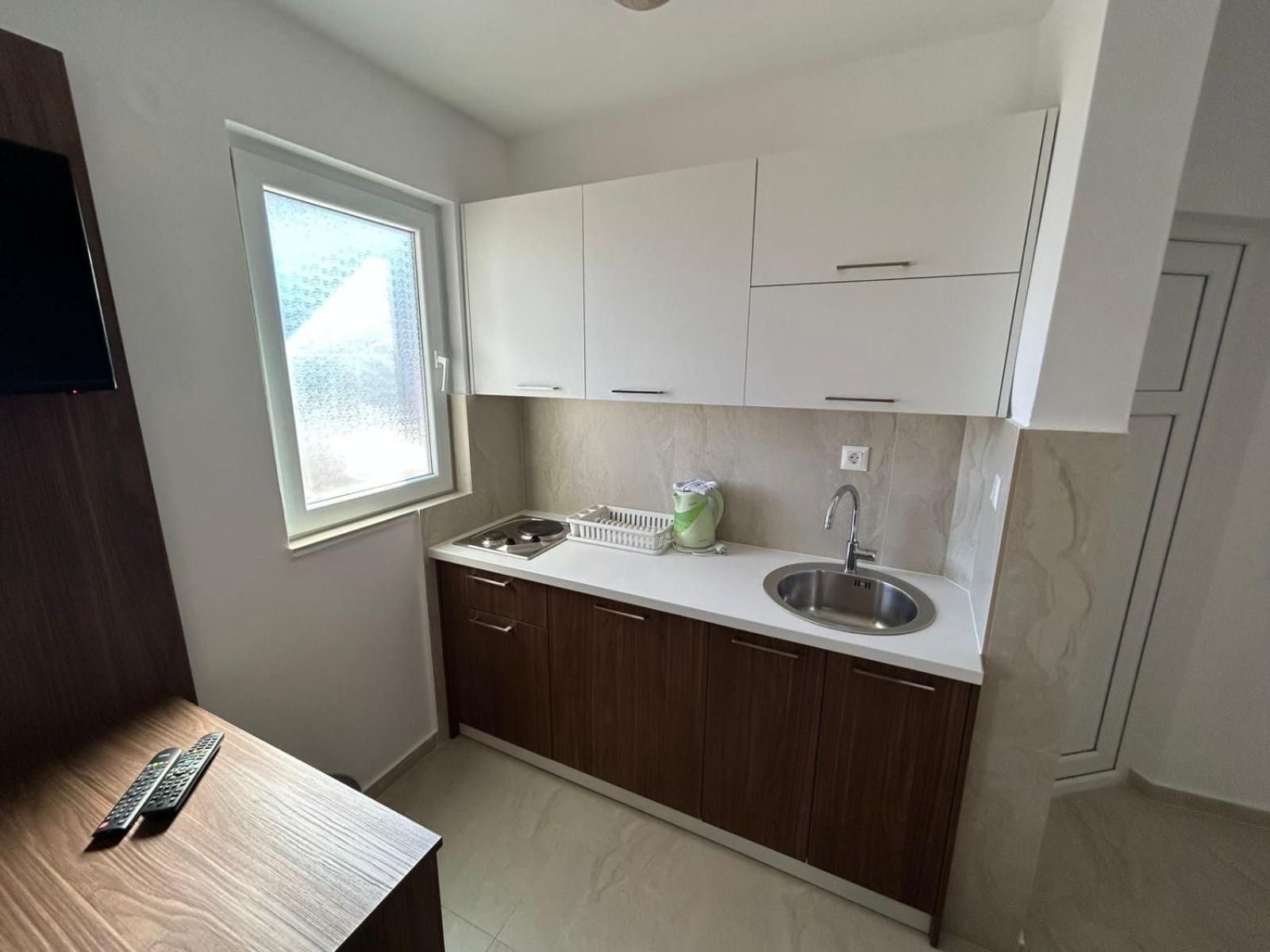 Appartement Alexandra *