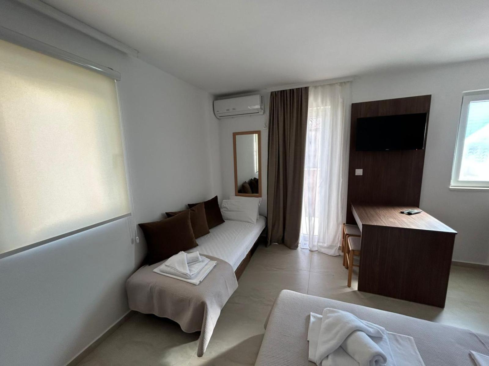 Alexandra Appartement Budva