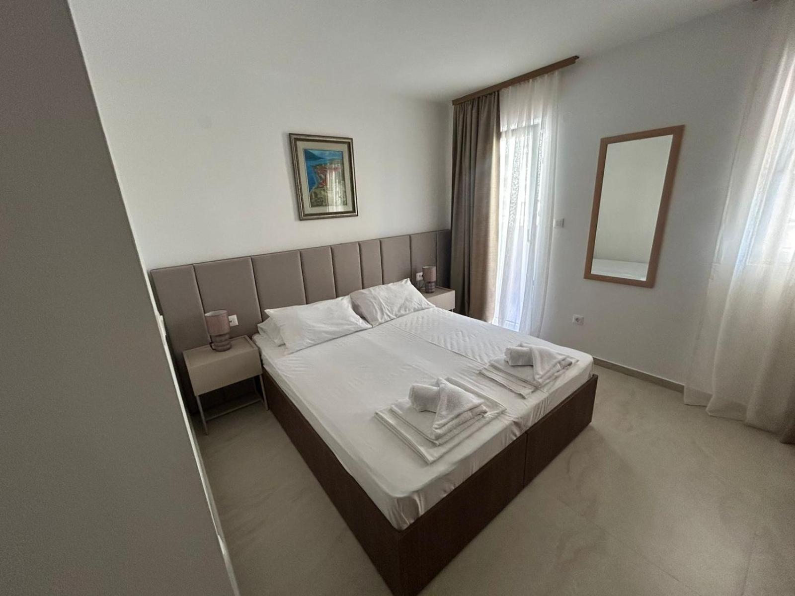 Appartement Alexandra