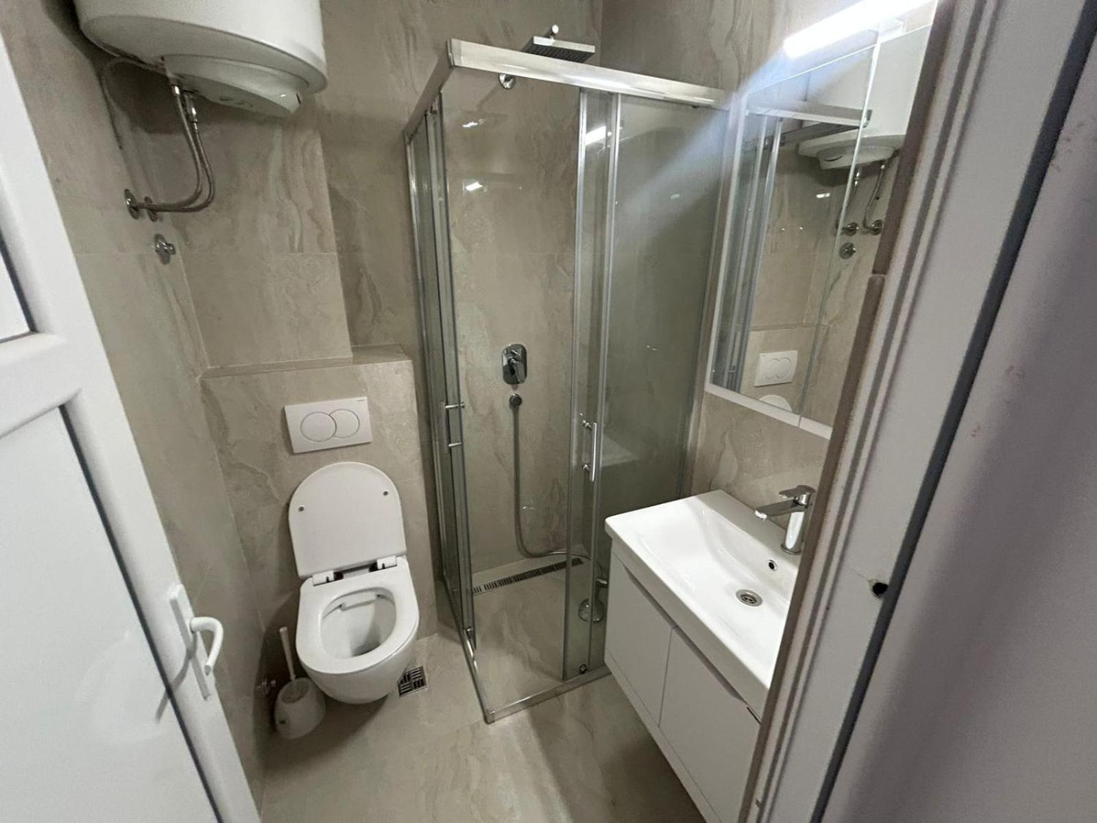 Appartement Alexandra *