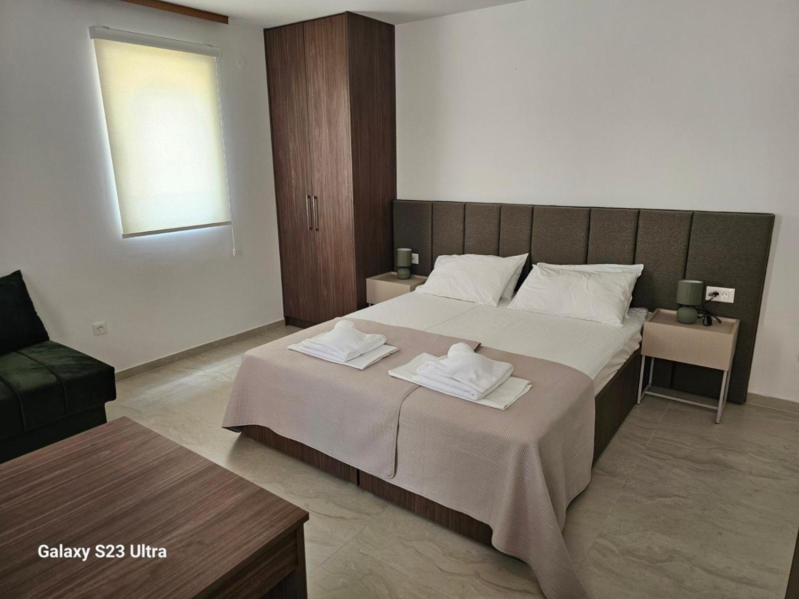 Alexandra * Budva