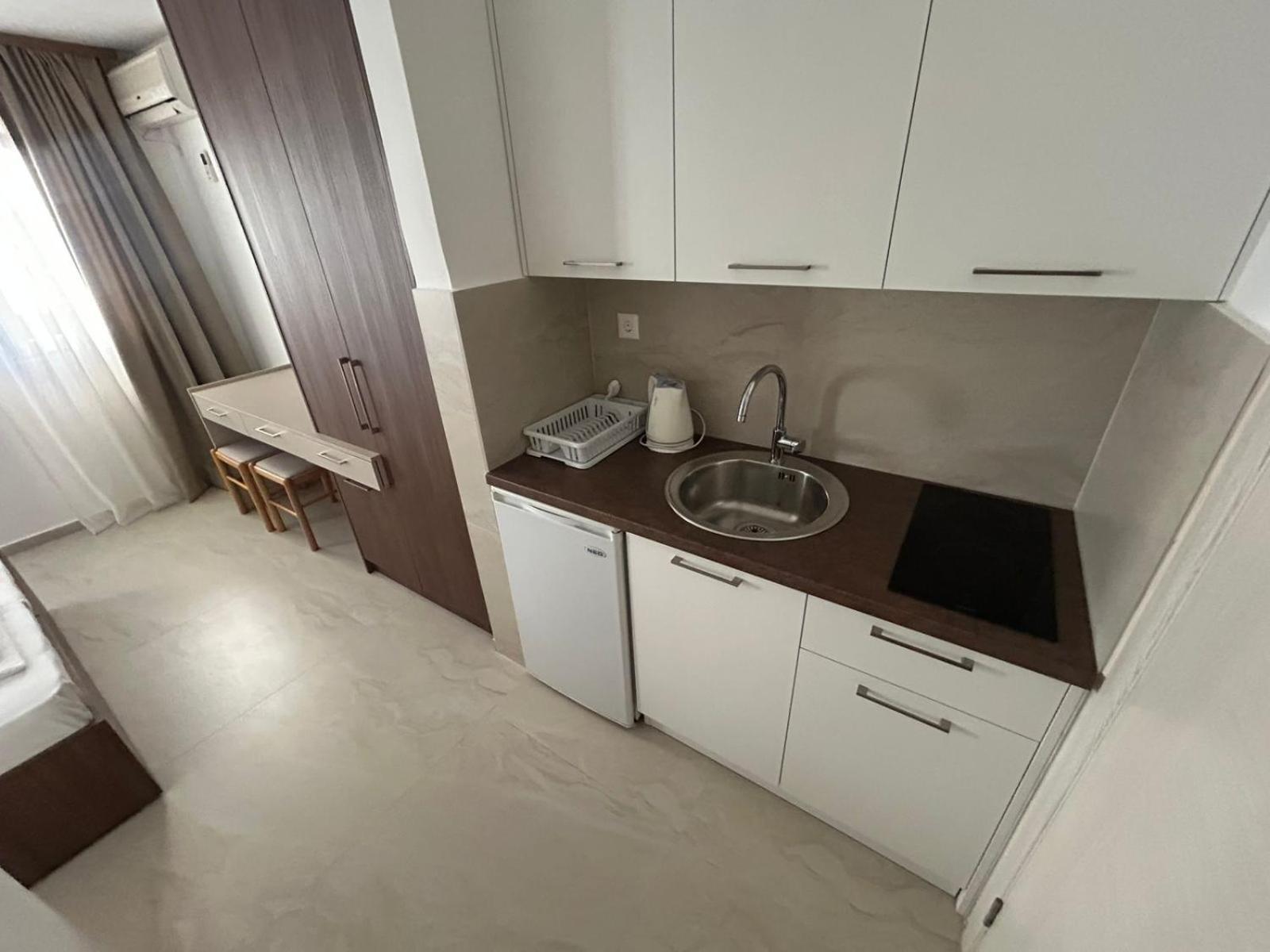 Appartement Alexandra